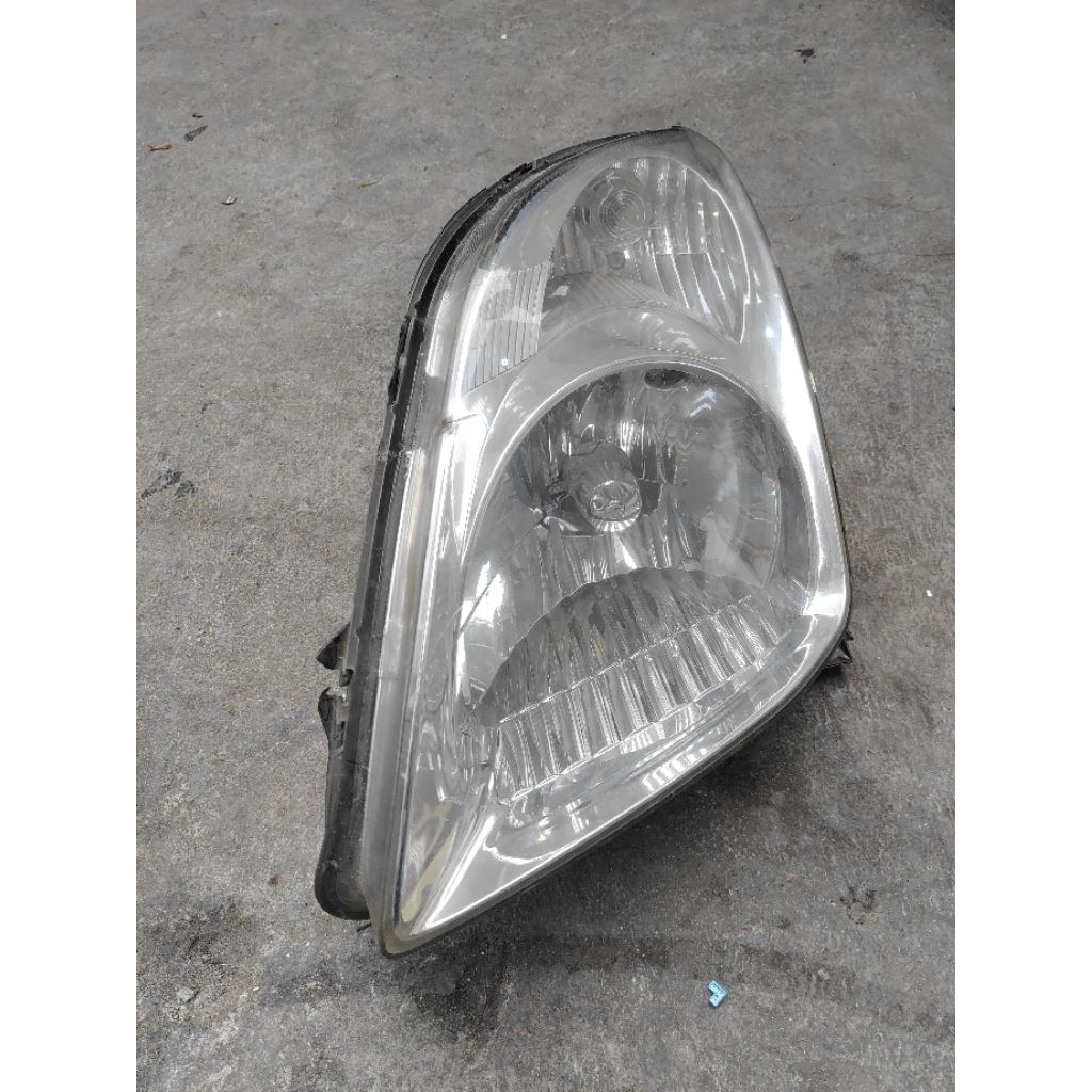 headlamp suzuki swift 2005-2011 original
