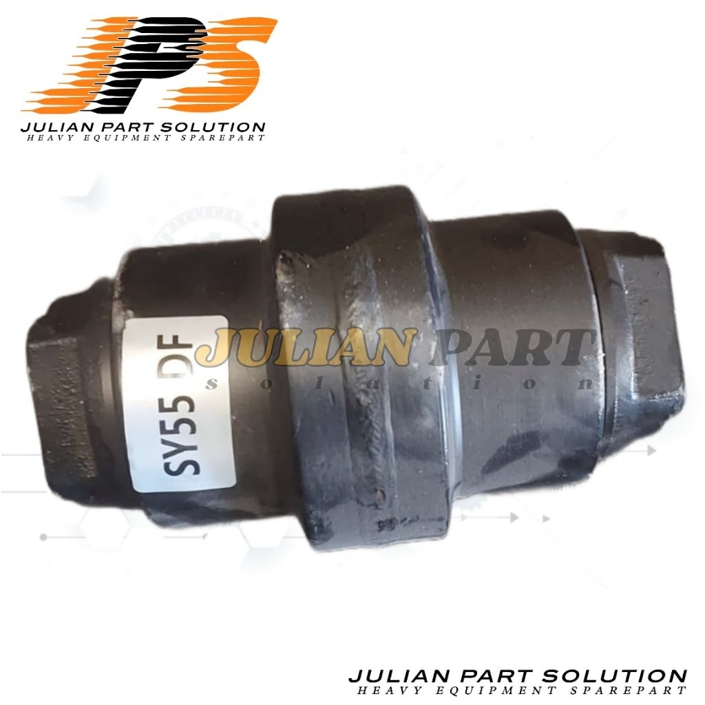 Track Roller Bawah Excavator Sany 55 SY55/Track roller Bawah Sany55