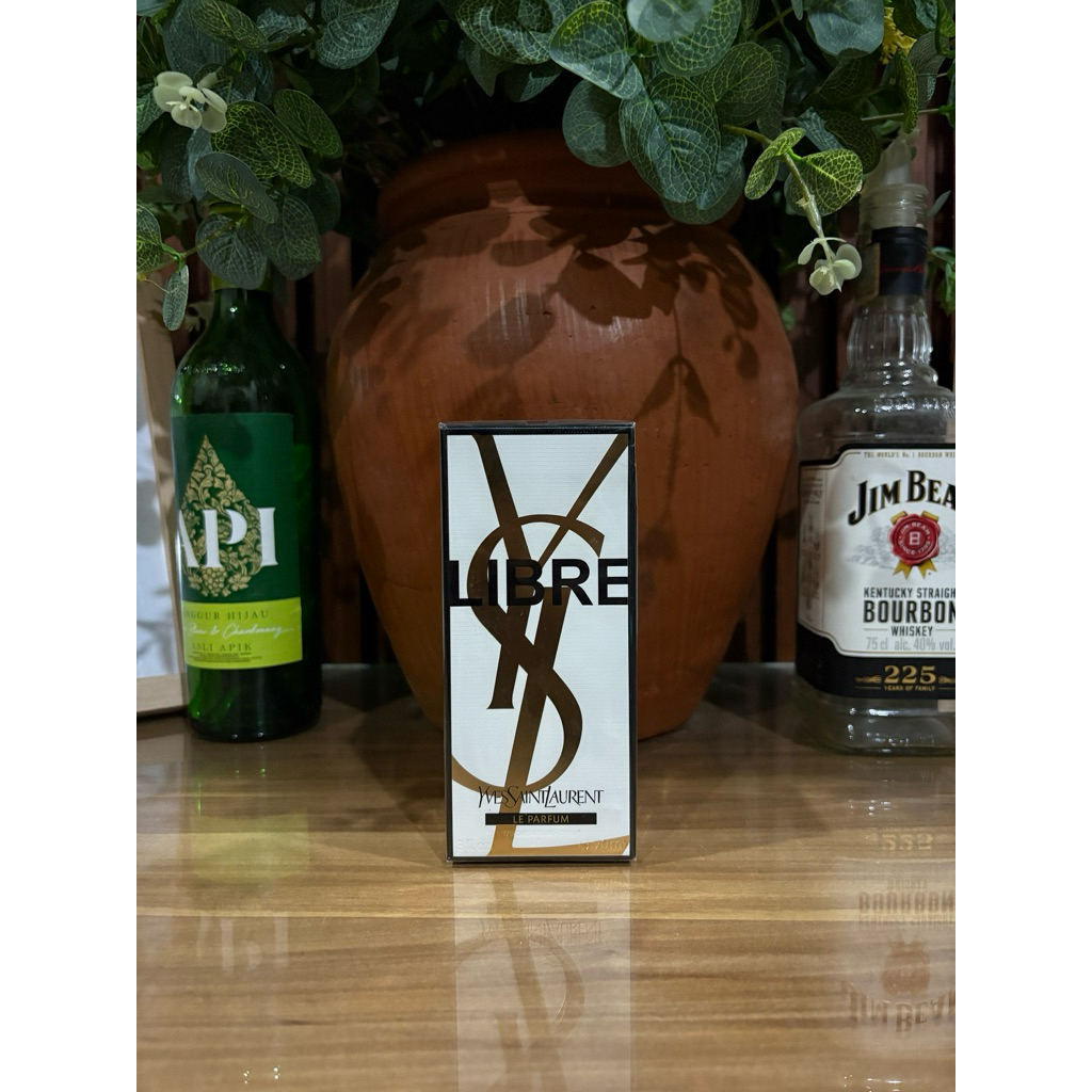 ysl libre le parfum original