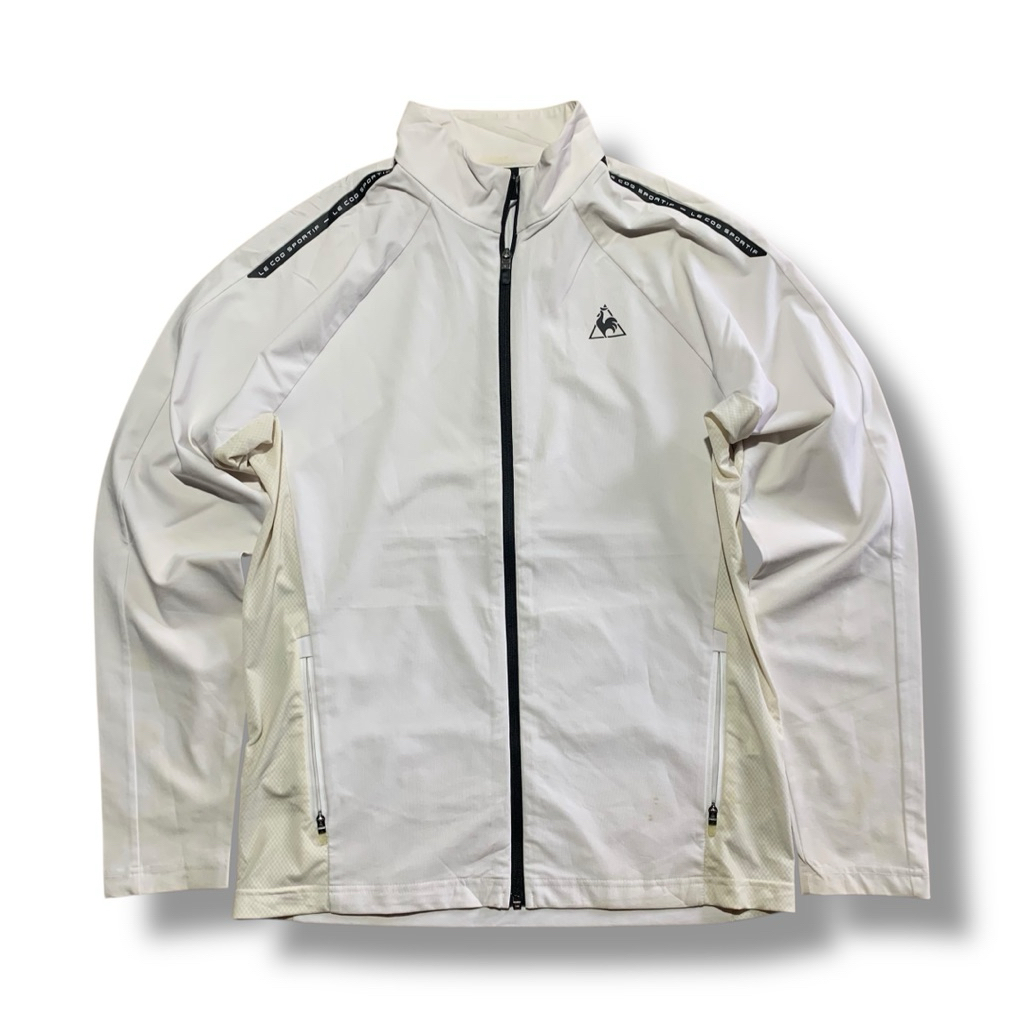 Le Coq Sportif Jacket