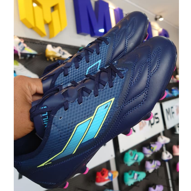SEPATU BOLA SPECS - ASTRO SPARTA M2 PRIME FG