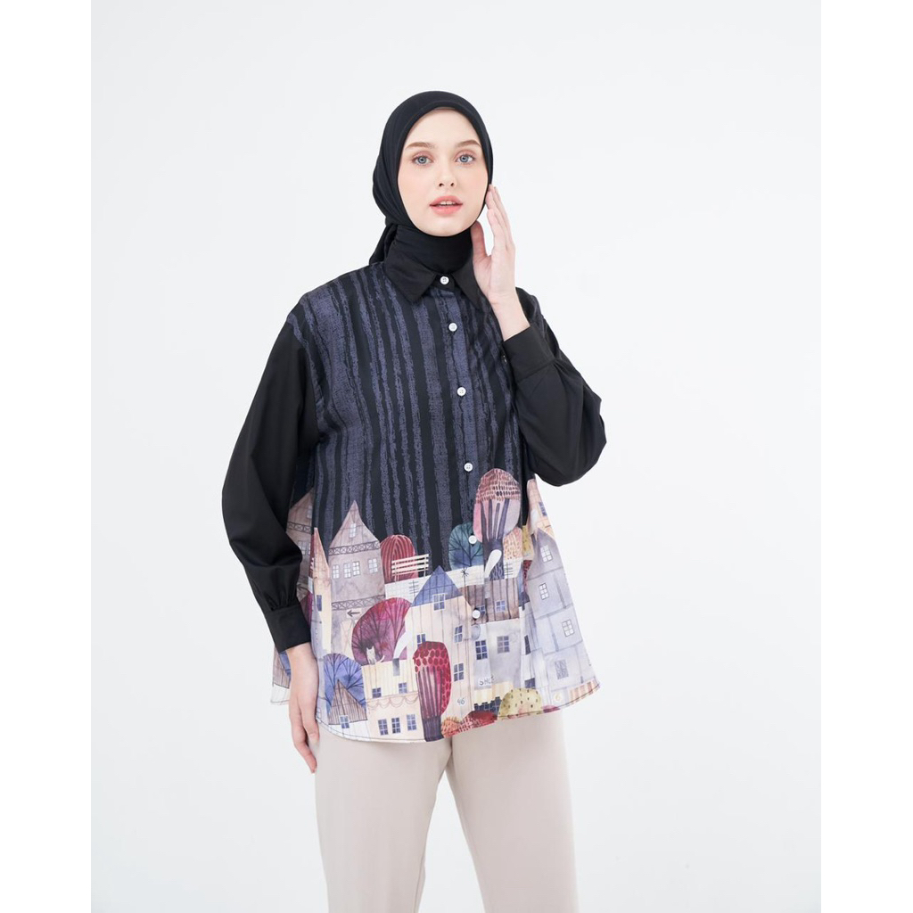 BRANDII TERBARU EDENSOR TOP