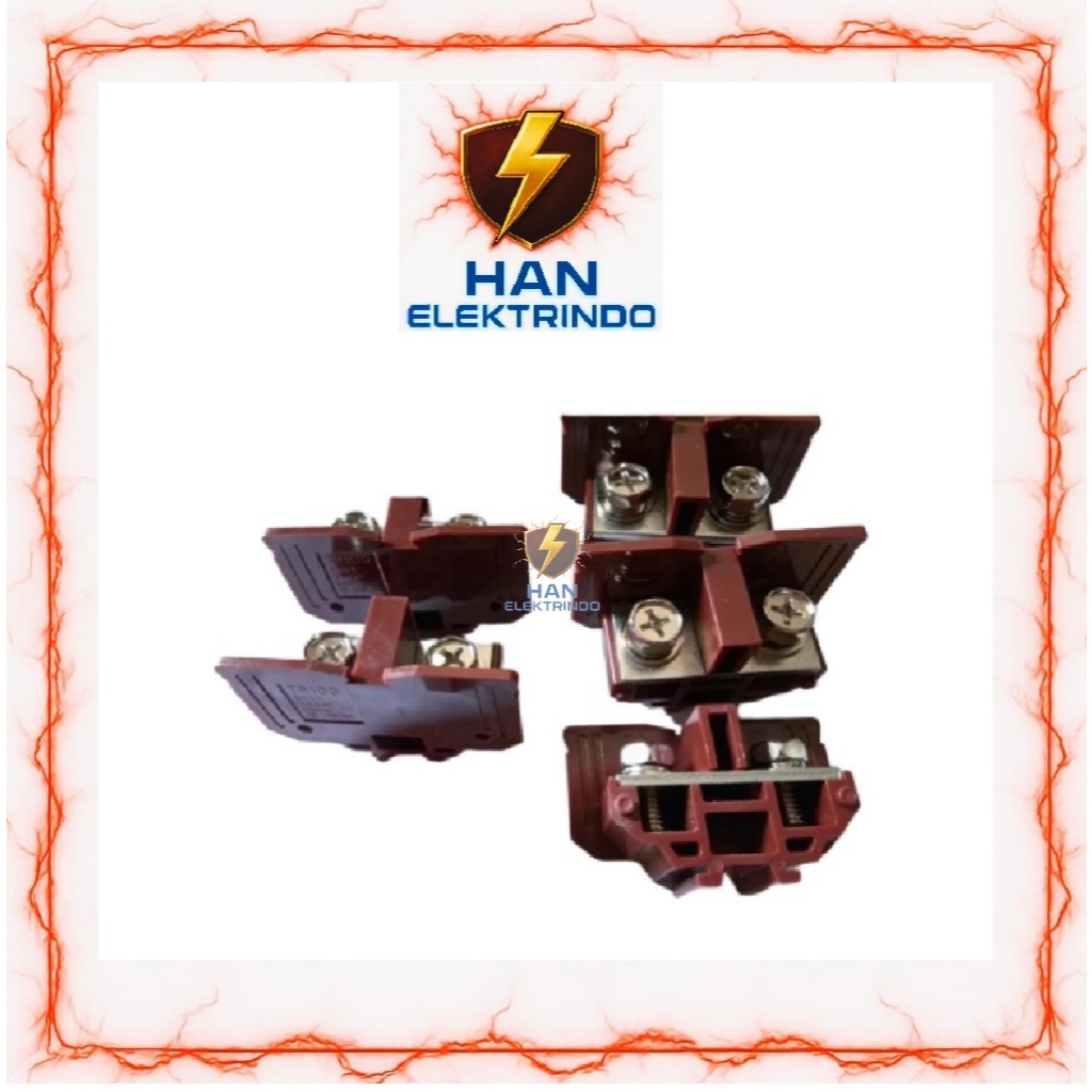 TERMINAL BLOCK BLOK TR-30 / TR30 30A MODEL KASUGA