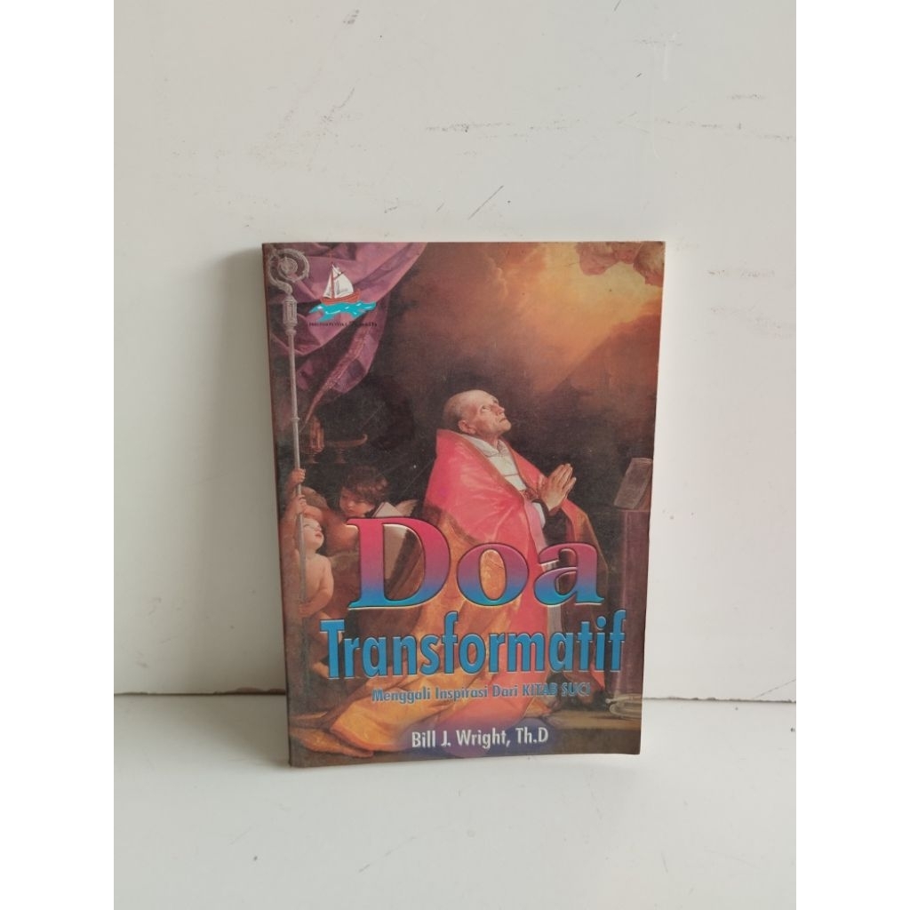 original doa transfiematif menggali inspirasi dari kitab suci