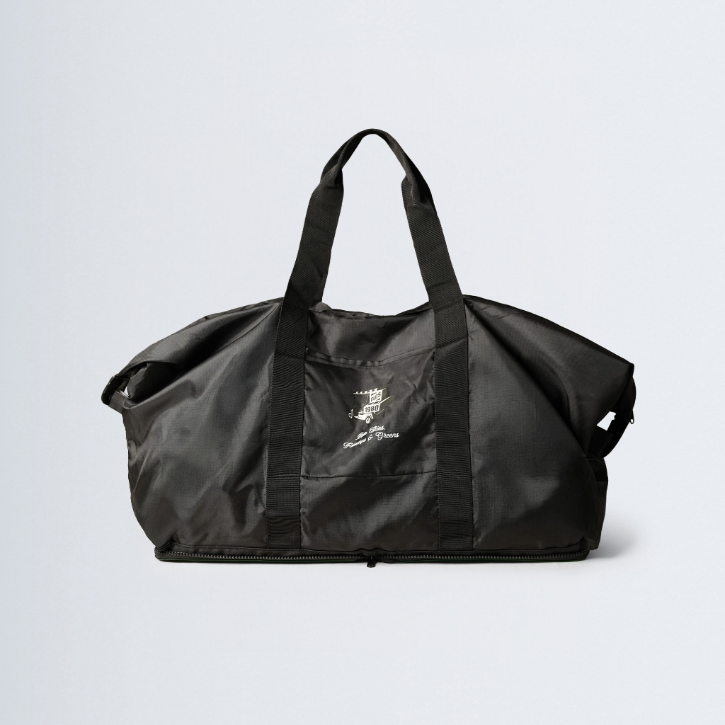 CELCIUS Folding Tote Bag L03000573C Hijau