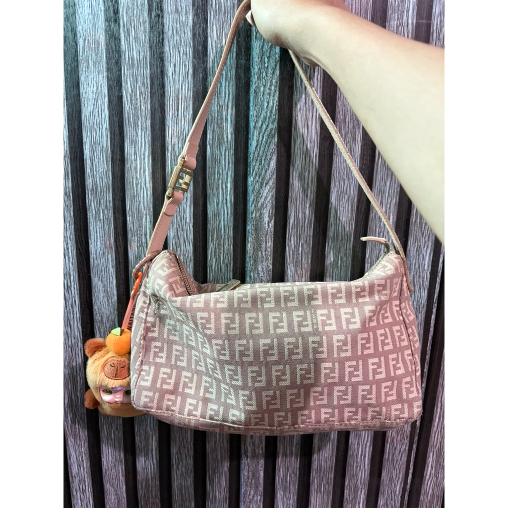 vintage bag fendi