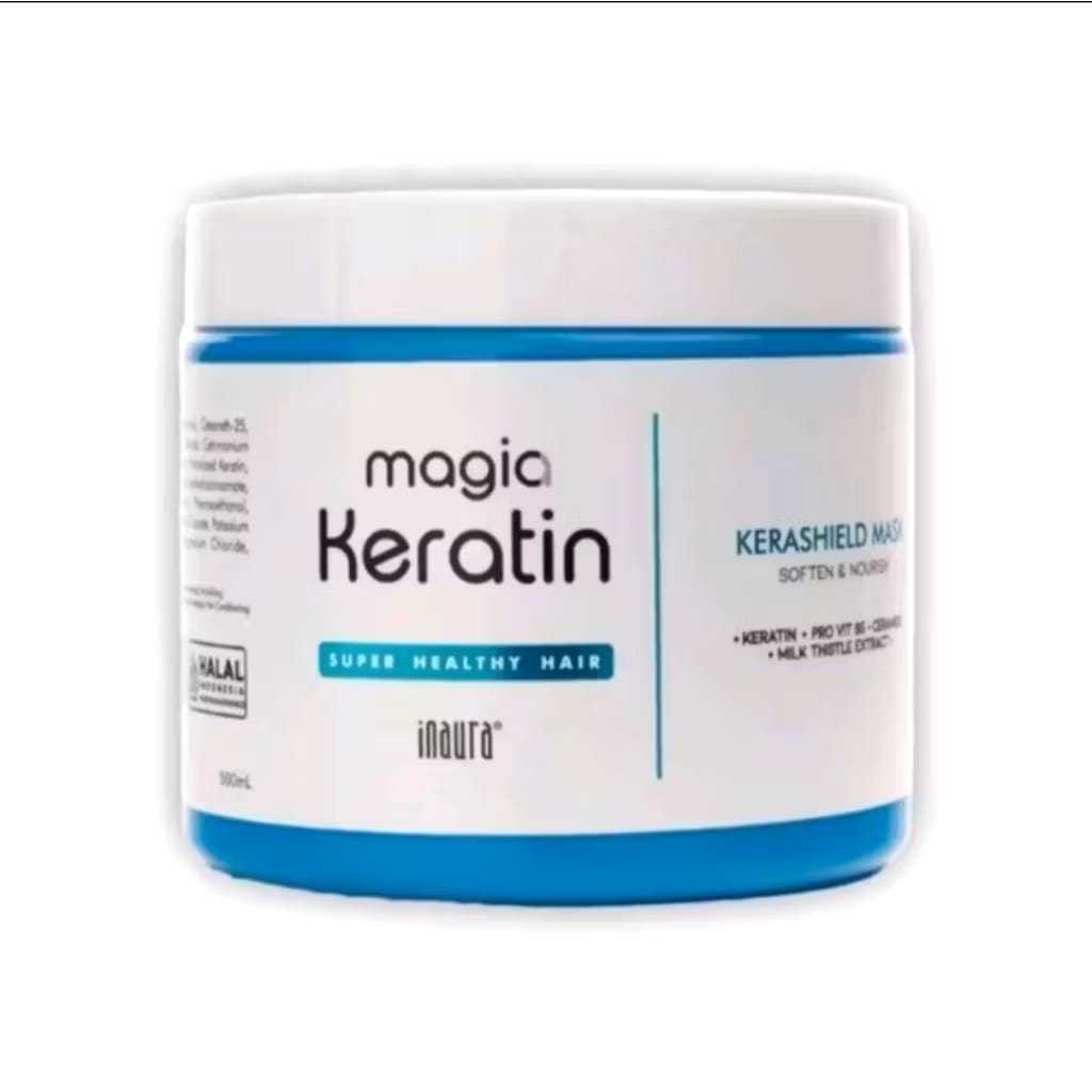 Inaura Magia Keratin