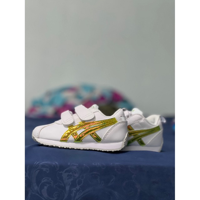 PL sepatu anak ASICS ORIGINAL