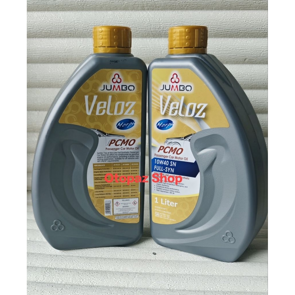 oli mobil bensin 10w40 10w 40 10w/40 SN Full syntetic