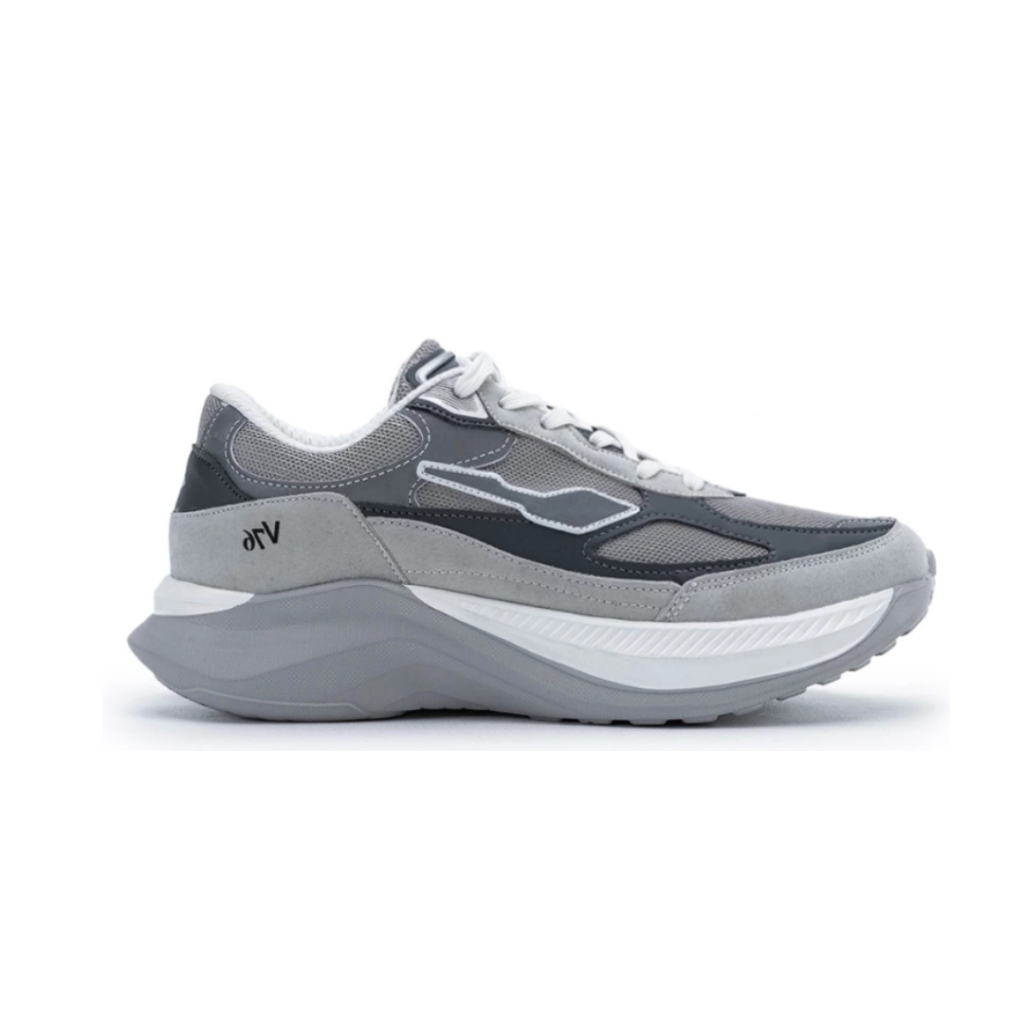 SEPATU HEIDEN HERITAGE STRYDE V76 - HEIDEN HERITAGE - V76 - SEPATU RUNNING CASUAL - SEPATU SNEAKERS 