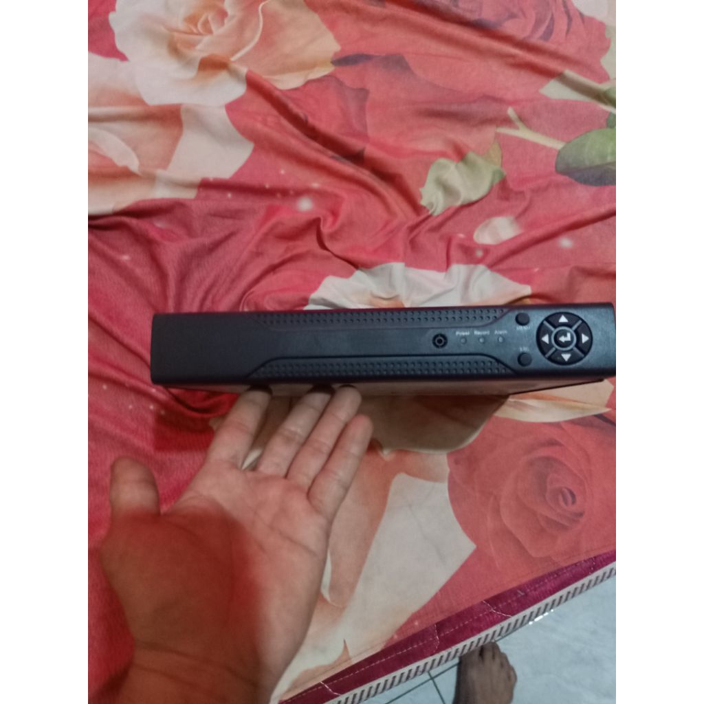 DVR cctv