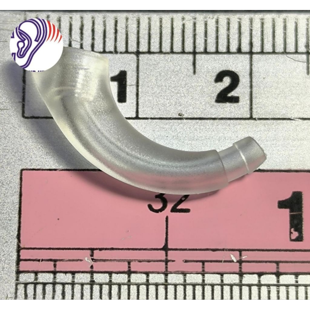 Earhook Alat Bantu Dengar Rexton Signia Audio Service dan A n M