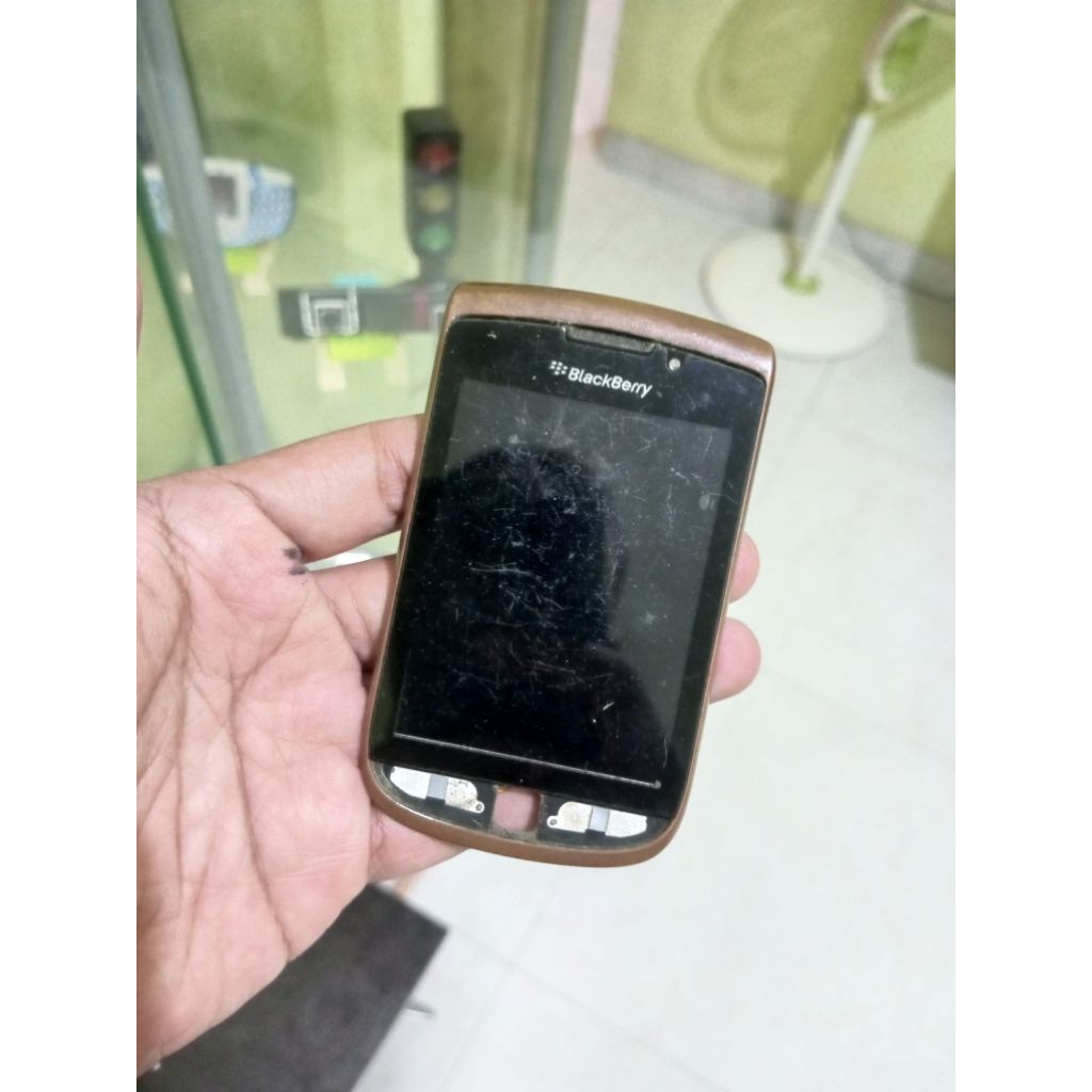 lcd touchscreen blackberry torch 9810