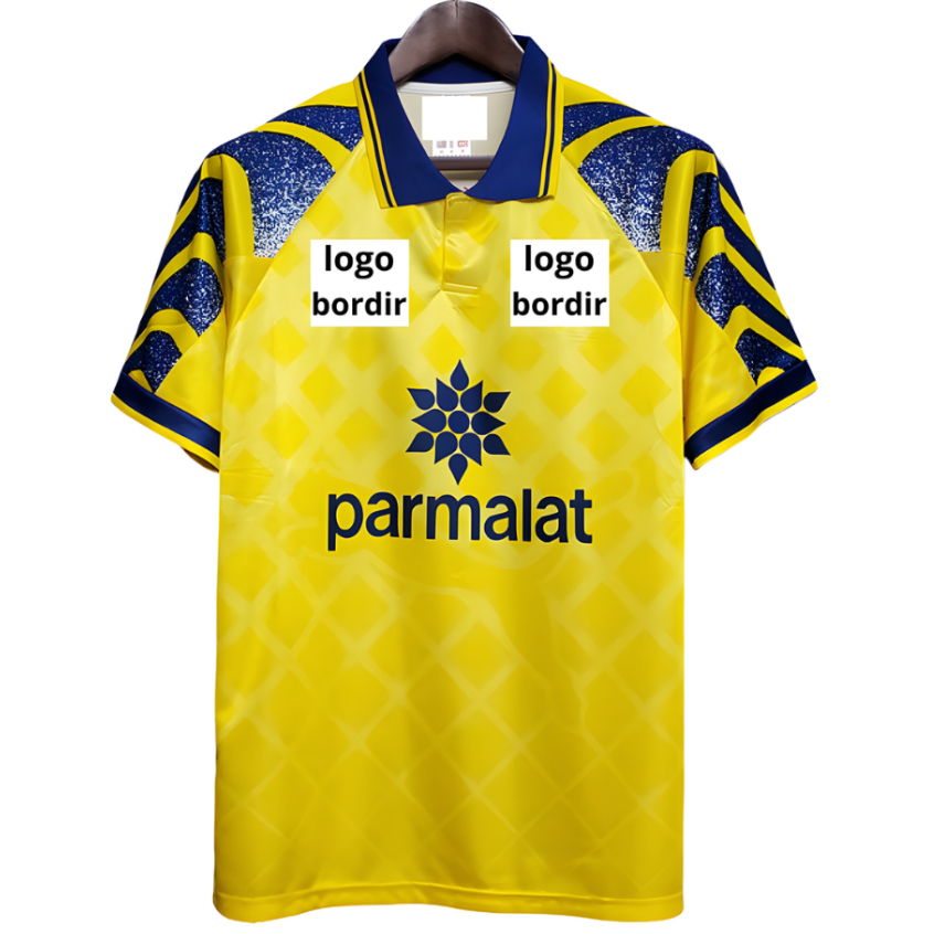JERSEY RETRO PARMA HOME 1995 1997