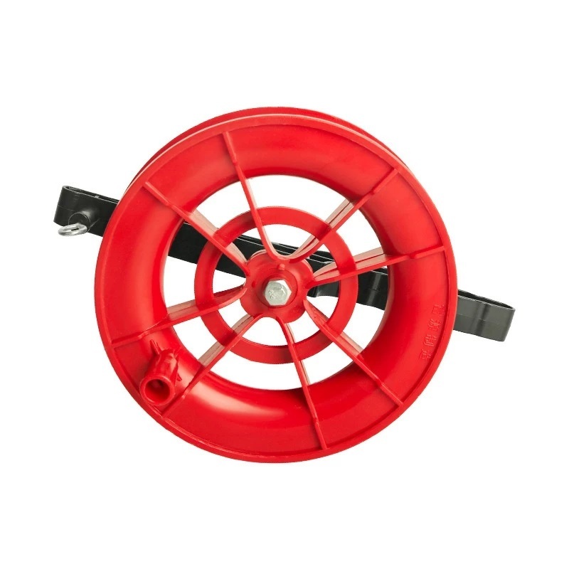 GULUNGAN KATROL LAYANGAN DIAMETER 10 CM DENGAN BENANG 50M BISA UNTUK MANCING