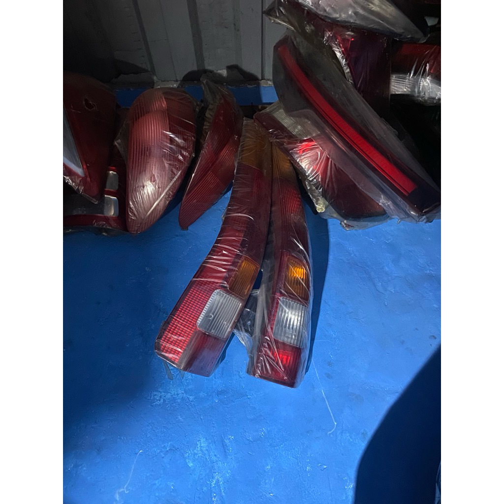 Stoplamp Honda Crv Gen2 2002-2005 Original