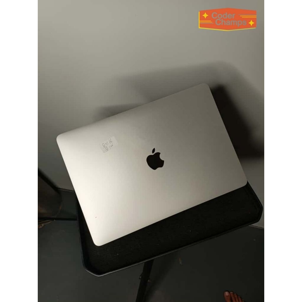 macbook_M1 Air