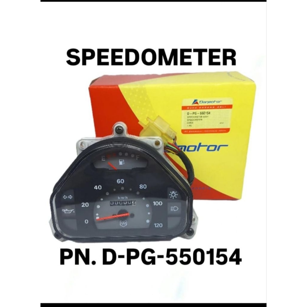 speedometer vespa corsa spidometer vespa corsa
