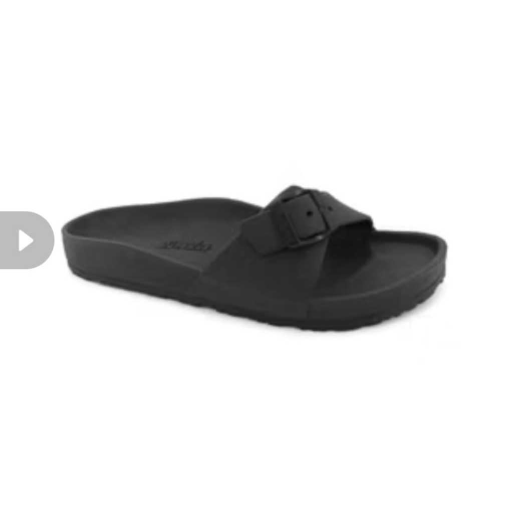 Sandal BATA - PIA "Rubber" Karet Wanita