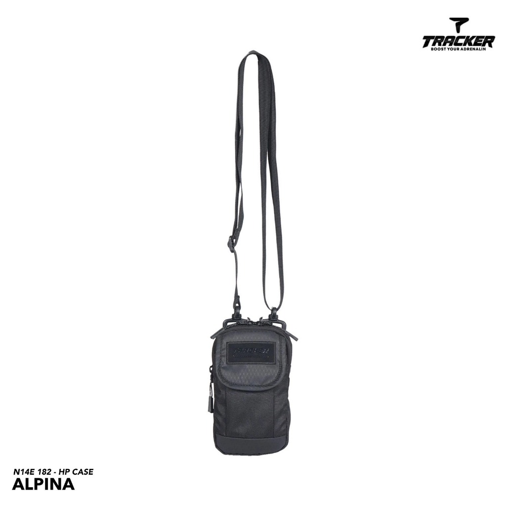 Tas Selempang Case HP Tracker Series Alpina