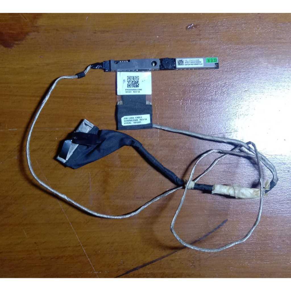 KABEL FLEXIBLE LAPTOP ASUS X555