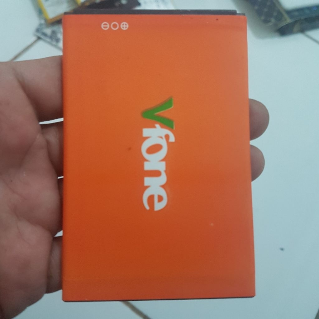 Vfone Battery