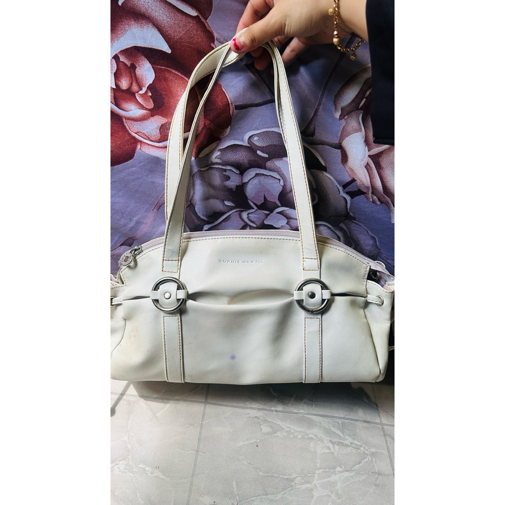 preloved tas Sophie Martin