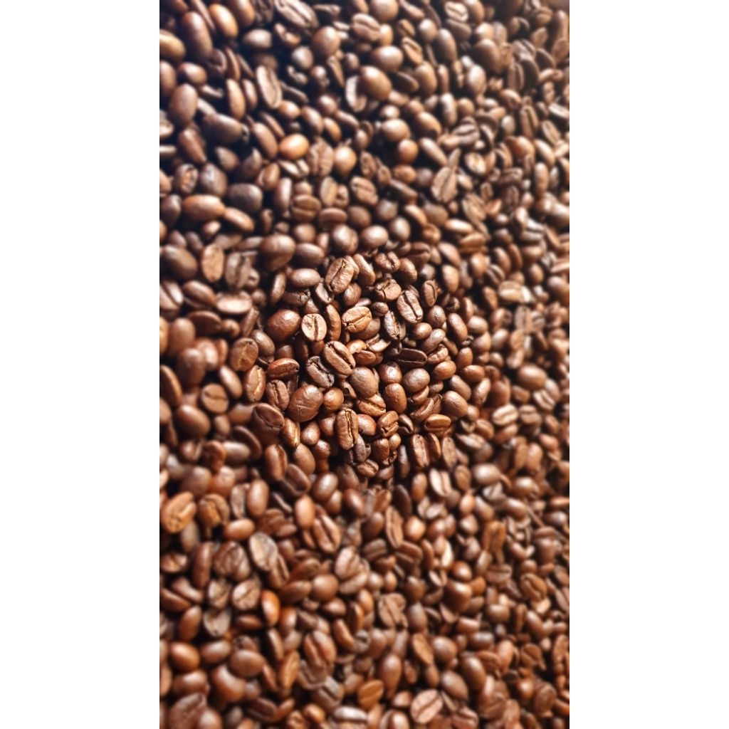 Kopi Arabica Natural Wine 250gr Full Arabica Specialty Coffee