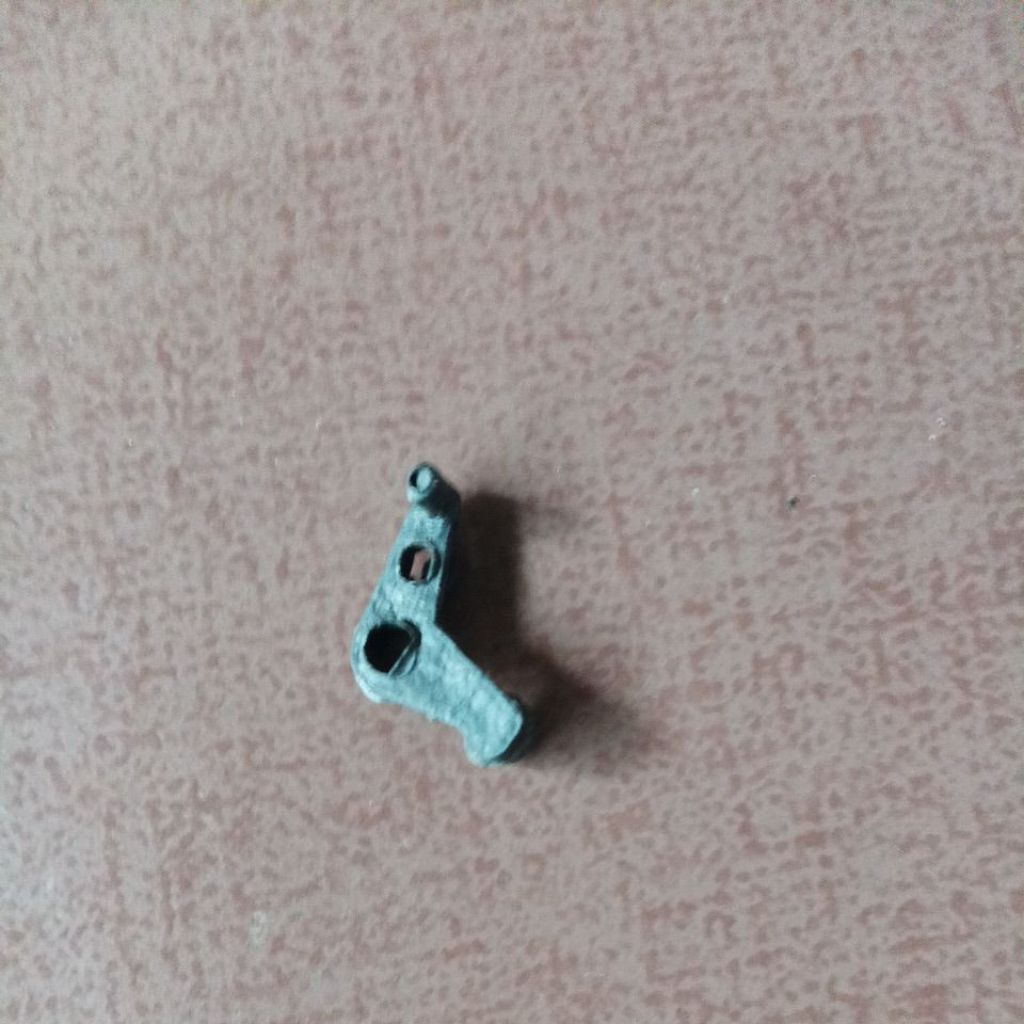 flapper arm Duplex ir 5000 / ir 6570