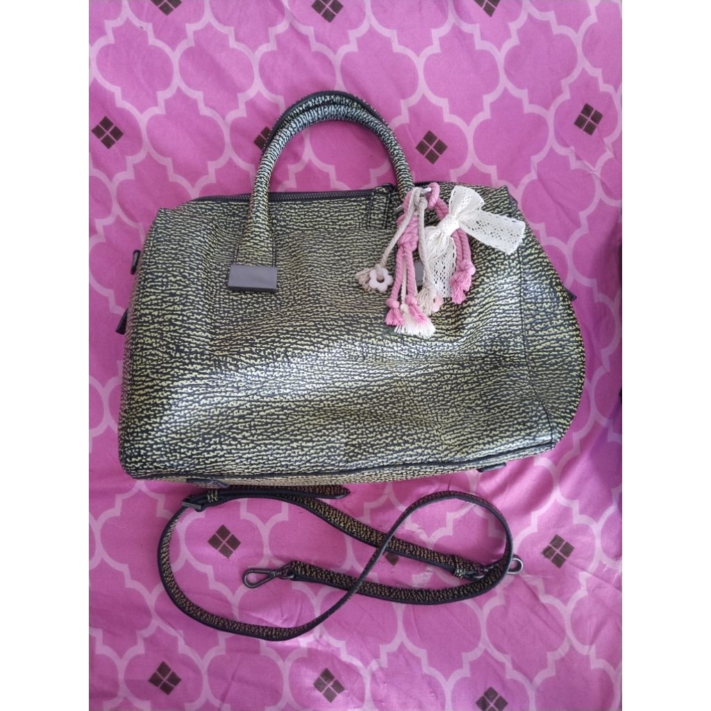 tas double m milano pelove