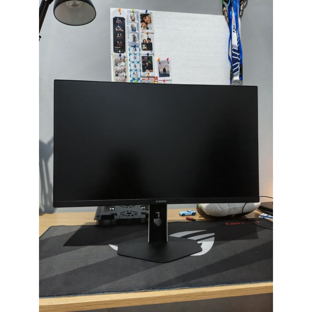 Xiaomi G24i 2026 200hz