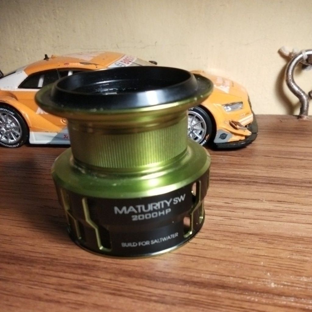 Spool ryobi Maturity 2000