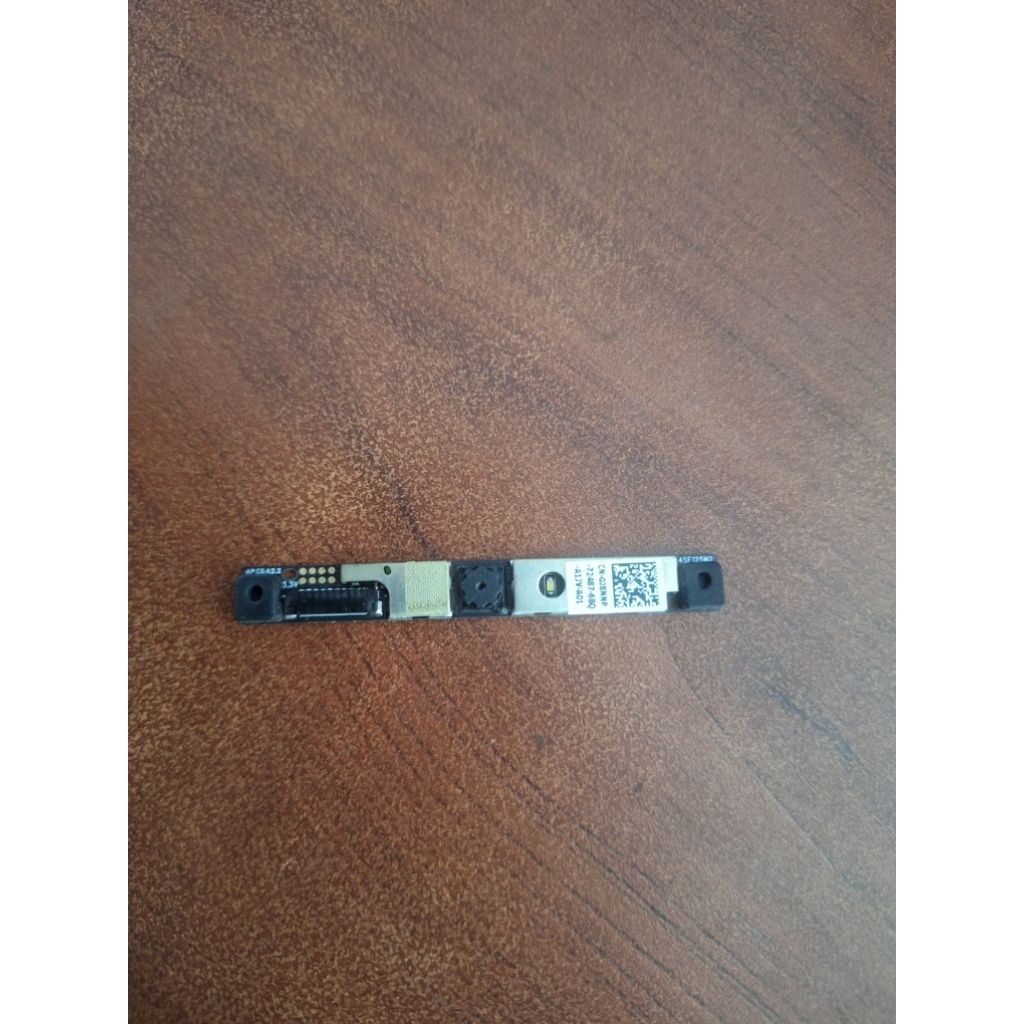 Webcam laptop Dell latitude E7470 original copotan