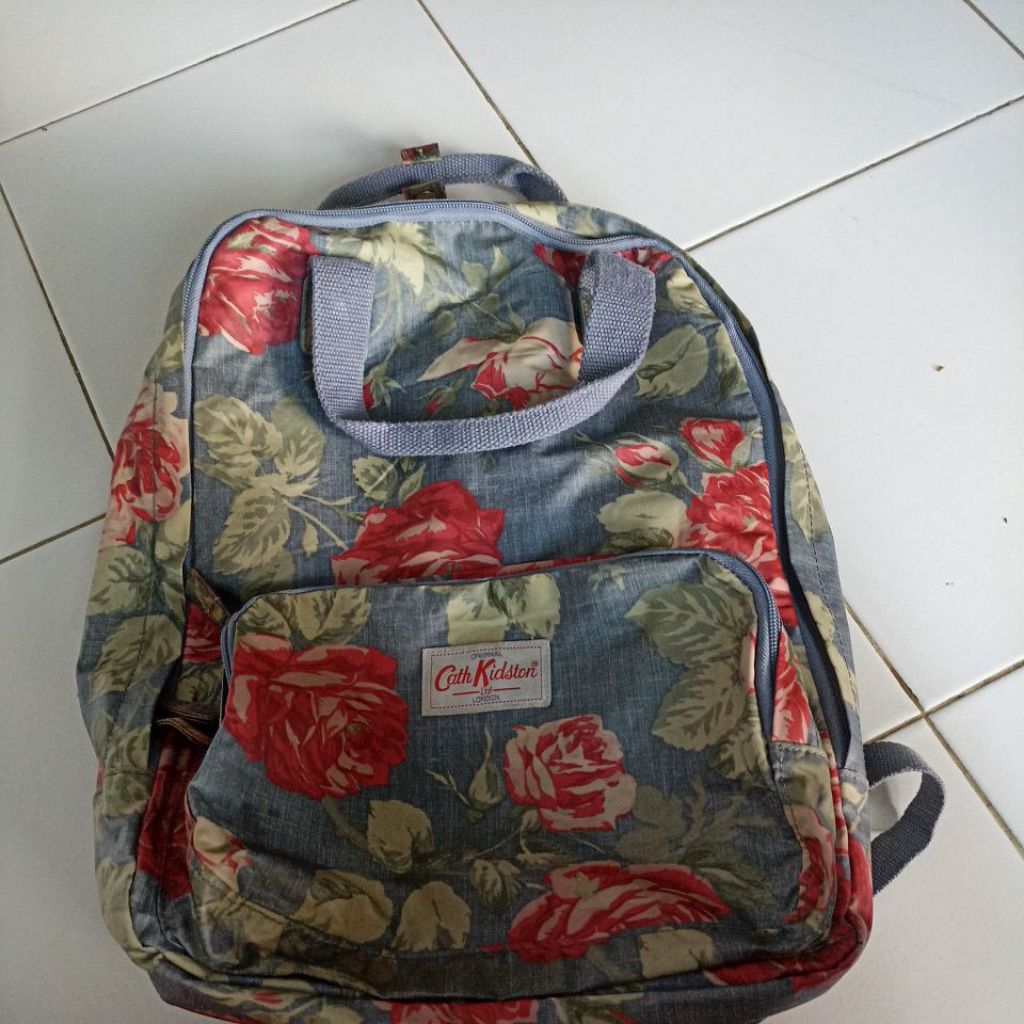 P❤️ ransel cath kidston