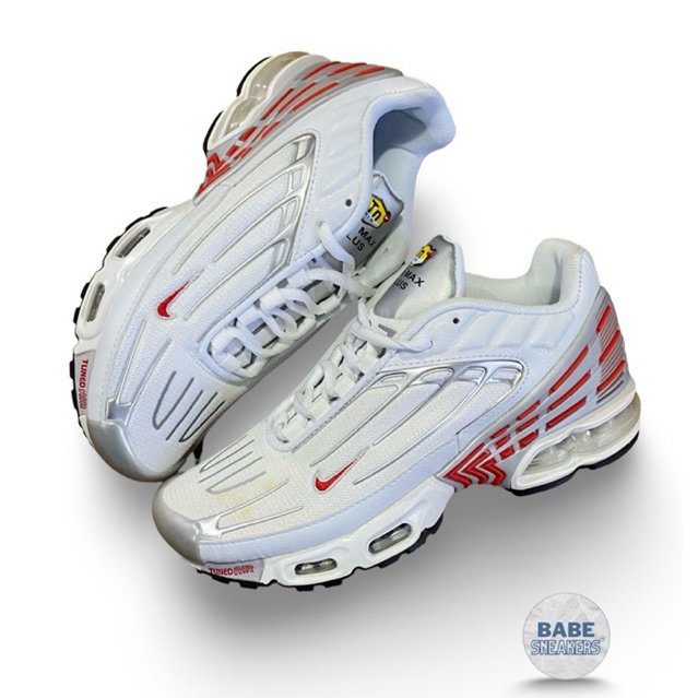 AIRMAX PLUS TN 3