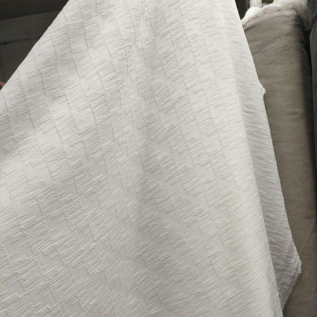 kain jacquard embos /abaya/gamis/koko