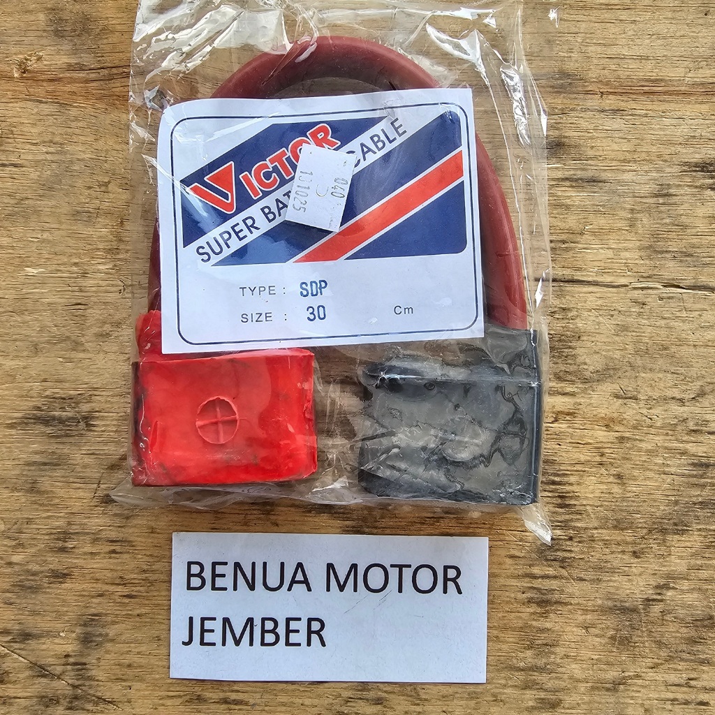 Kabel Aki Accu Paralel Semua Truk