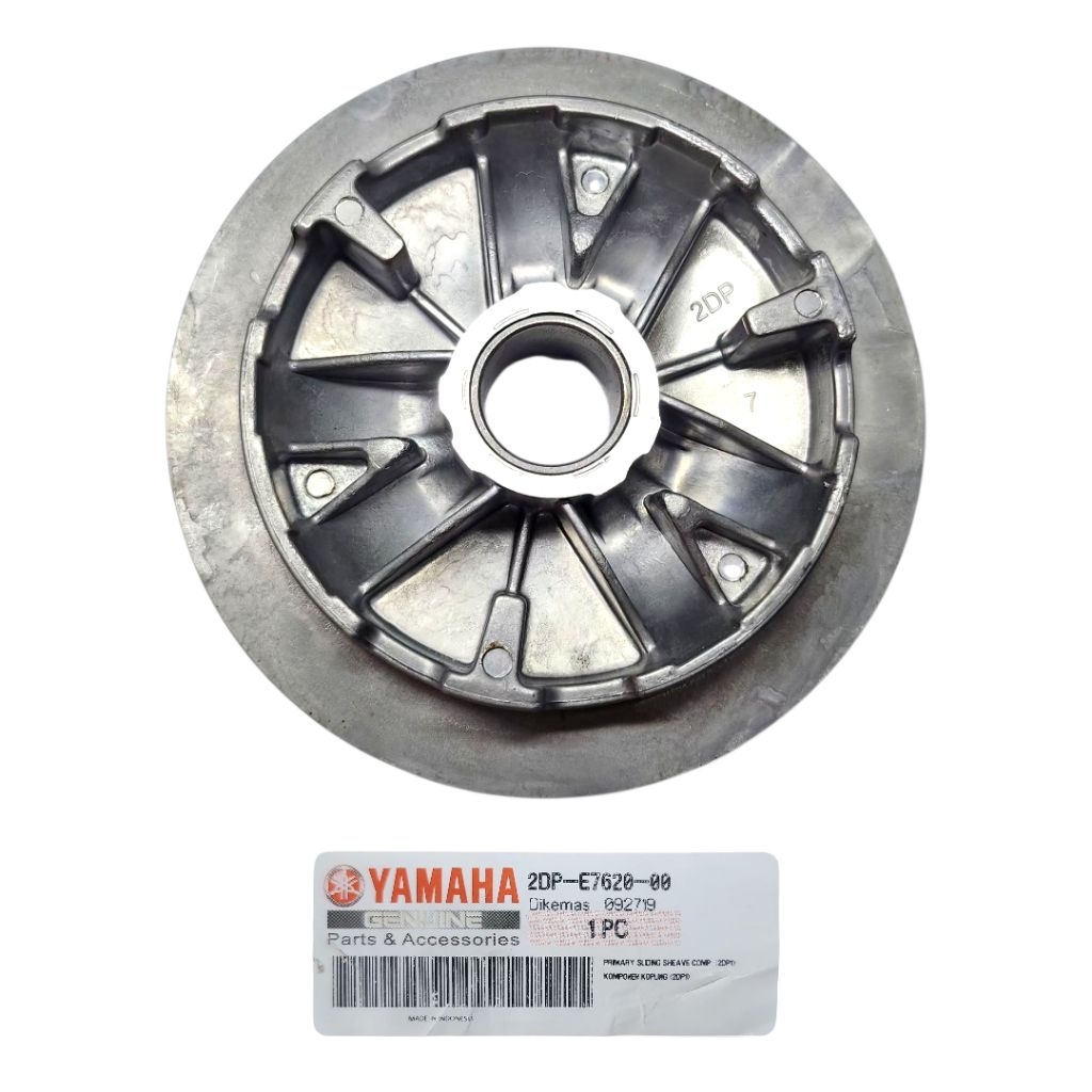 Rumah Roller Yamaha Nmax 155 Original