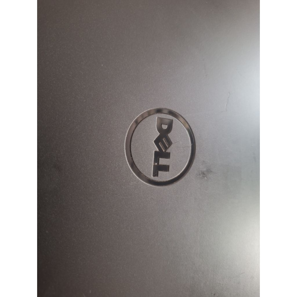 Top case casing LCD Dell latitude E7470 original copotan