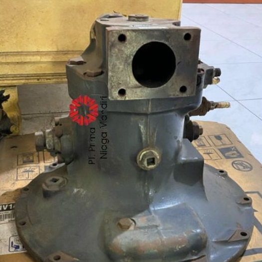Main Pump Komatsu / Hidrolik Pompa Komatsu PC200-8