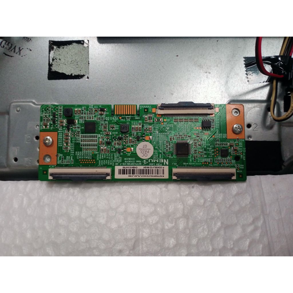 Ticon Tcon AQUA LE43AQT9200.LE43AQT9200MF