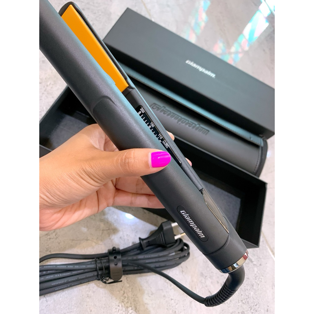 Preloved/Second Glampalm GP225AL