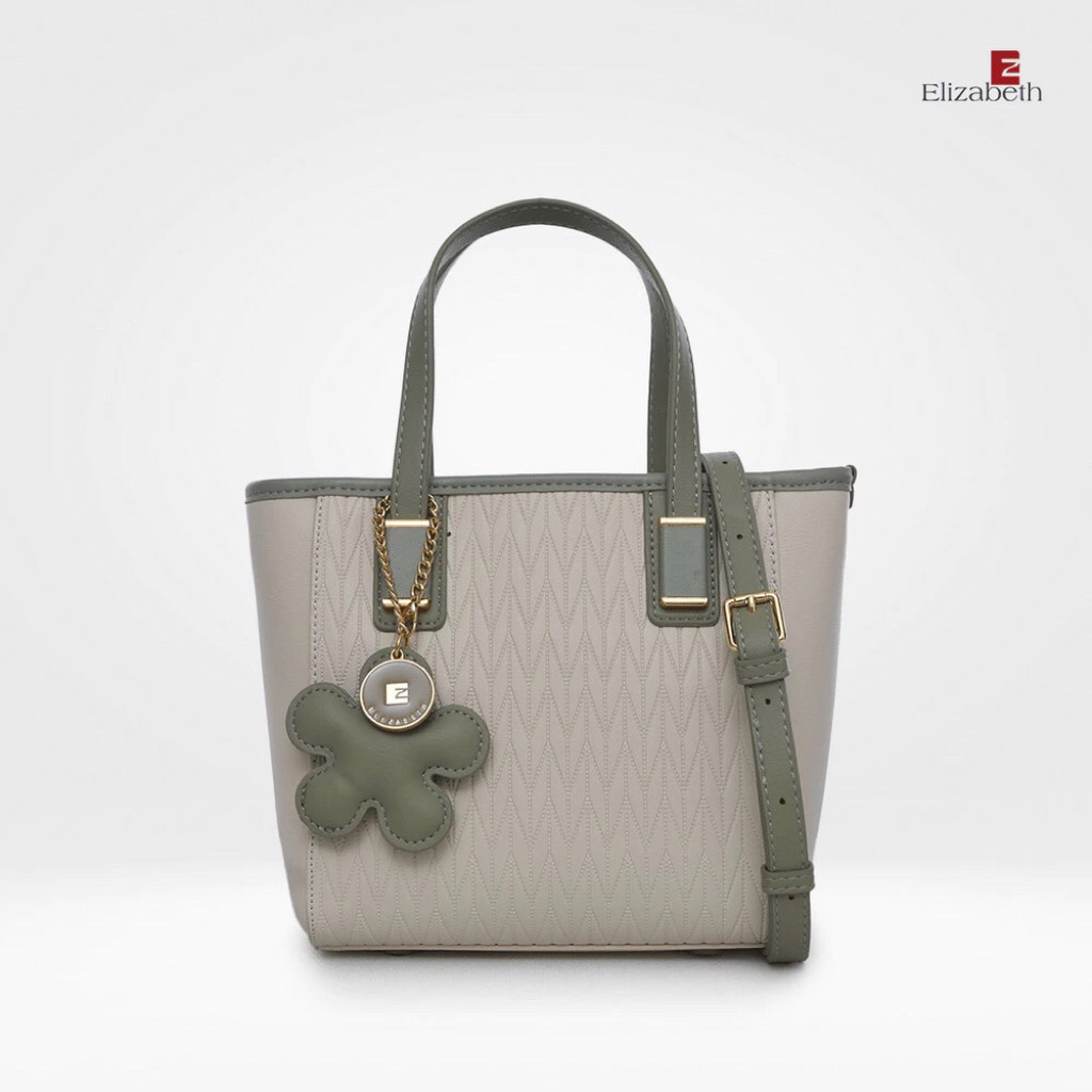 [PRELOVED] tas elizabeth mini handbag