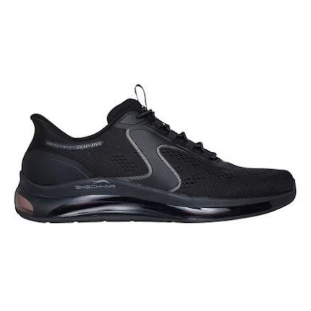 Sepatu Training Pria SKECHERS Skech-Air Element 2 Original