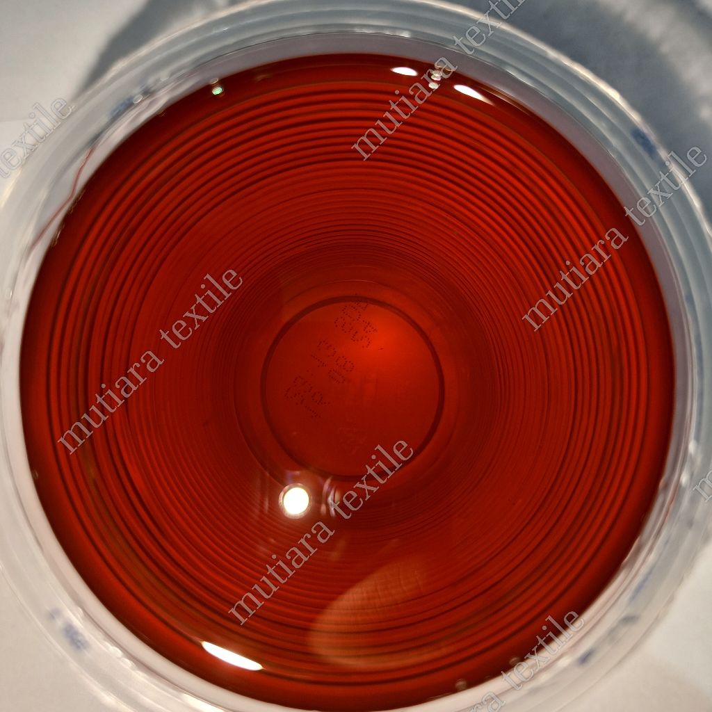 Carrier / Penguat Kain Polyester/ Pembuka Pori Pori Kain Polyester