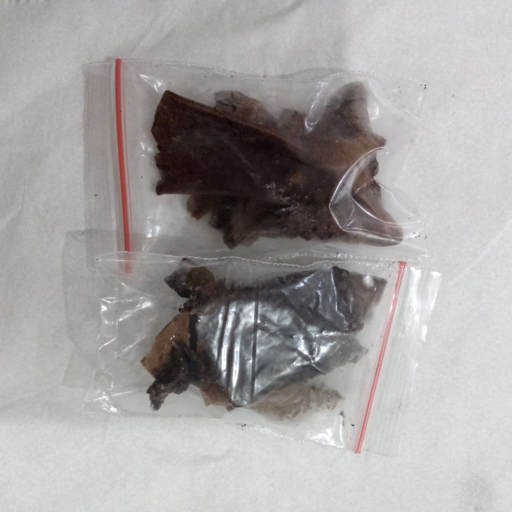 Hati onta 7gr hati unta kering