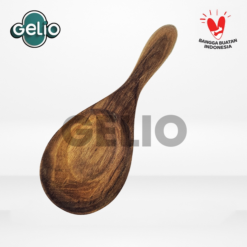 Spatula sutil sodet kayu penjepit aneka alat masak