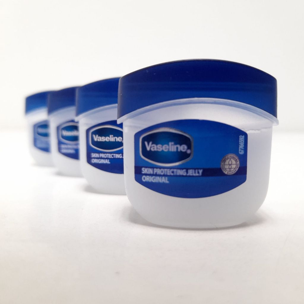 vaseline petroleum jelly asli arab