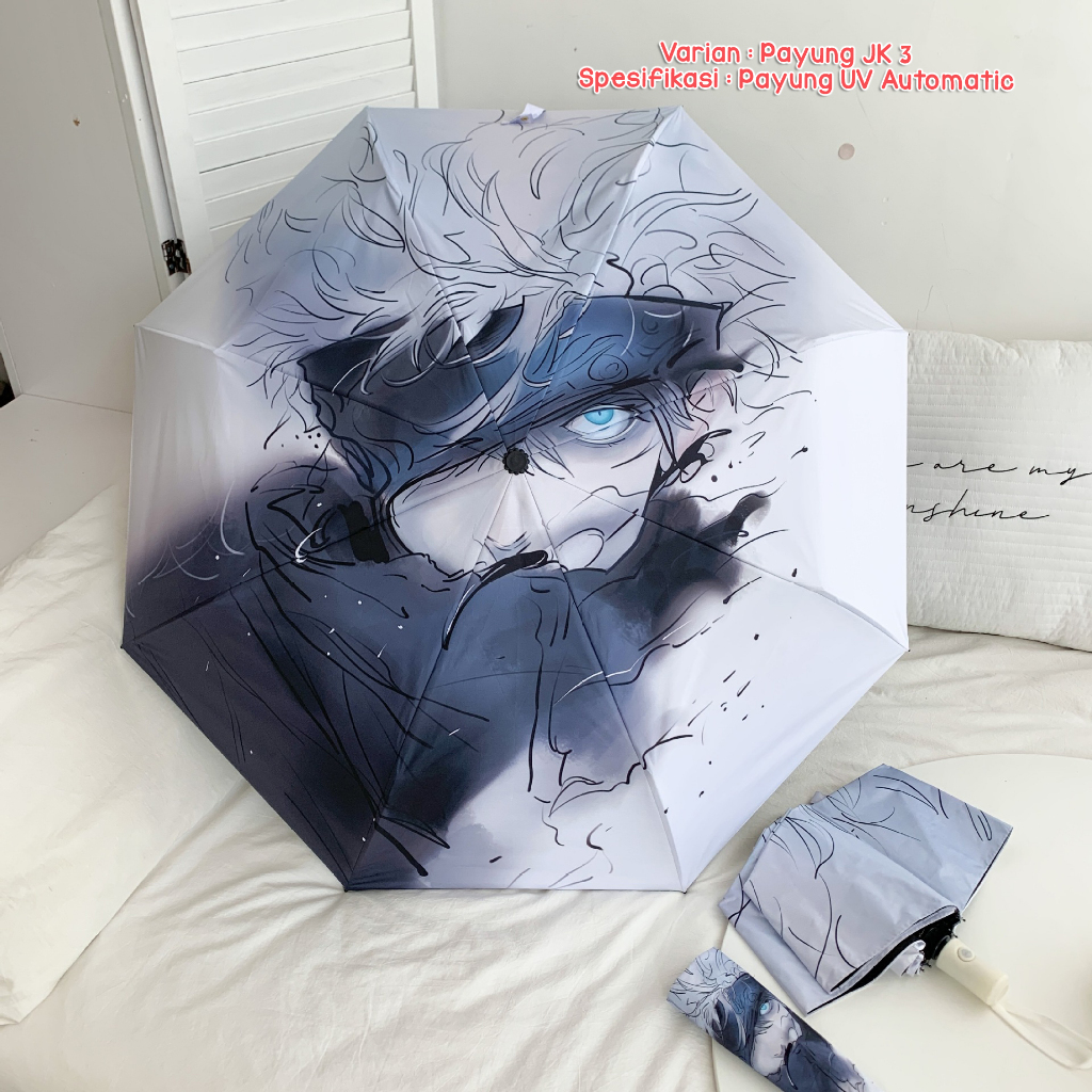 PAYUNG LIPAT FASHION ALA JEPANG TRANSPARAN SAKURA | PROPERTI PHOTOGRAPHY | PAYUNG LIPAT MANUAL | KMK