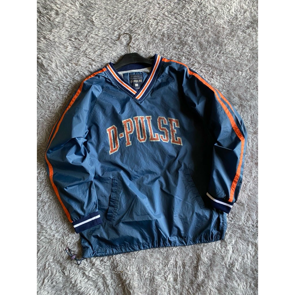 Basebal jersey D-pulse u.s.a